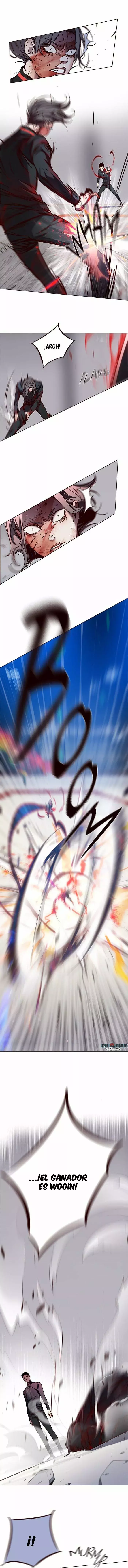 Read Lightning Degree ES Manga Online