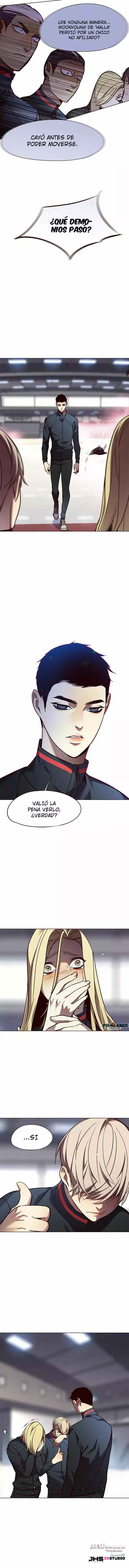 Read Lightning Degree ES Manga Online