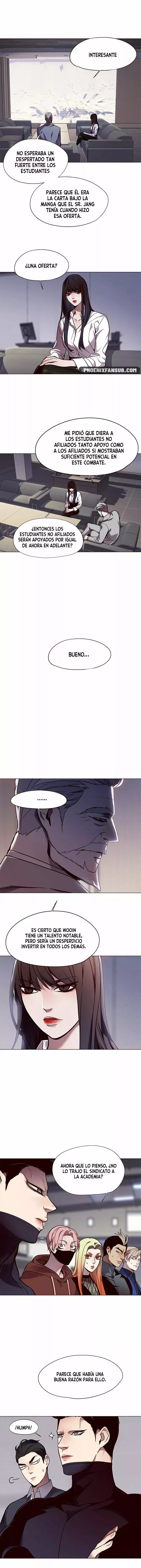 Read Lightning Degree ES Manga Online