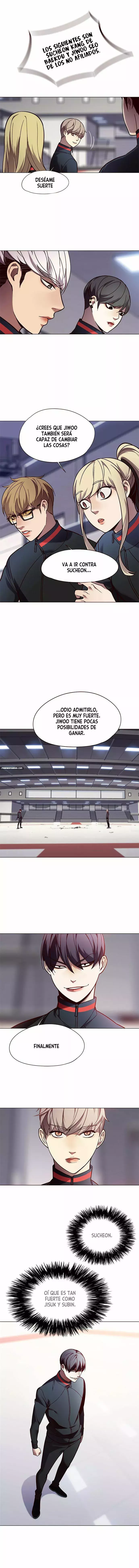 Read Lightning Degree ES Manga Online