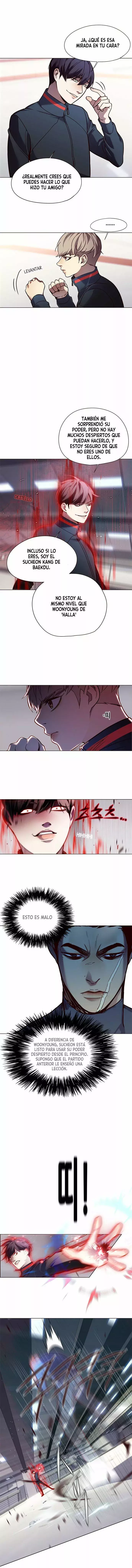 Read Lightning Degree ES Manga Online