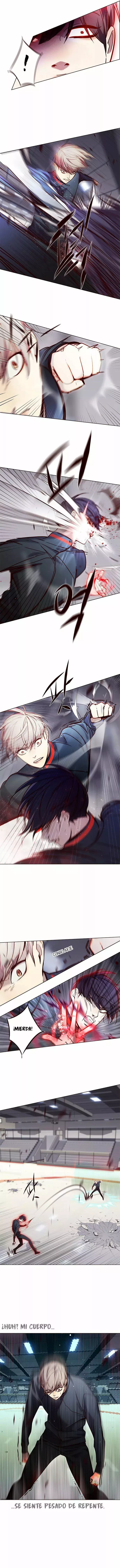 Read Lightning Degree ES Manga Online