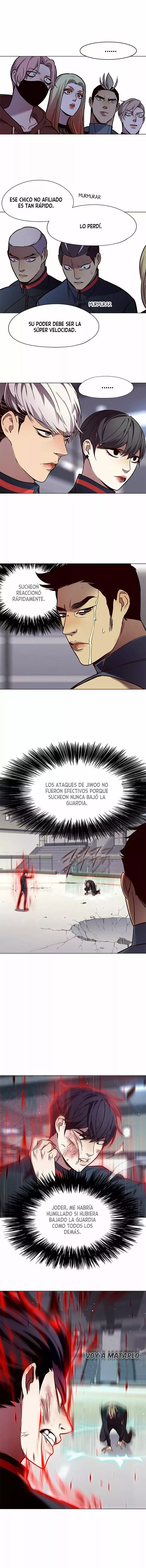 Read Lightning Degree ES Manga Online