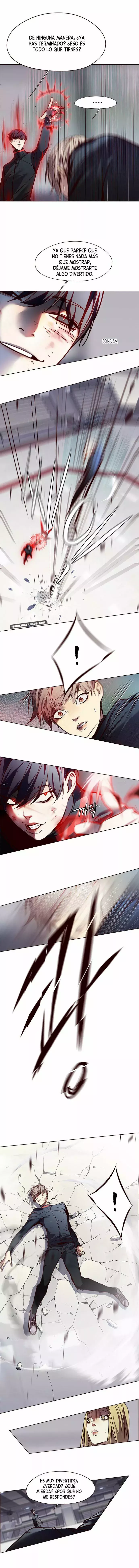 Read Lightning Degree ES Manga Online