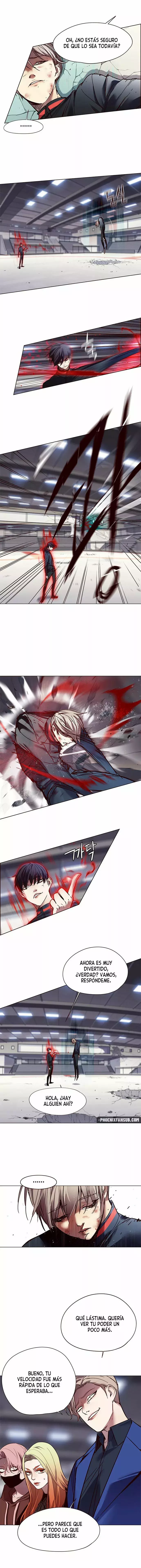 Read Lightning Degree ES Manga Online