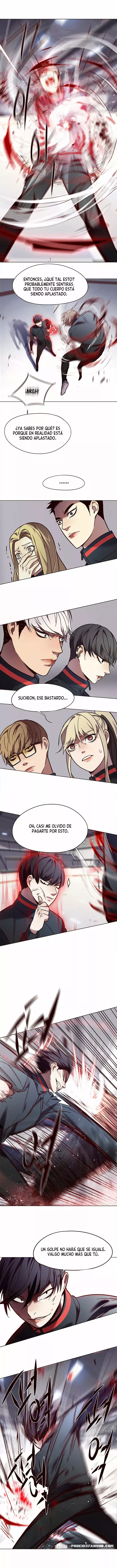Read Lightning Degree ES Manga Online
