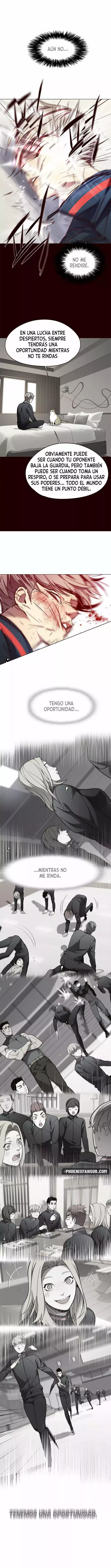 Read Lightning Degree ES Manga Online
