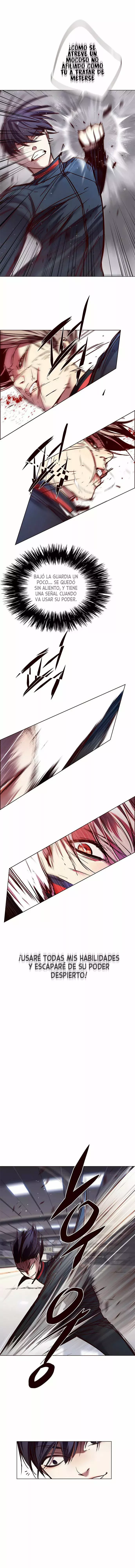 Read Lightning Degree ES Manga Online