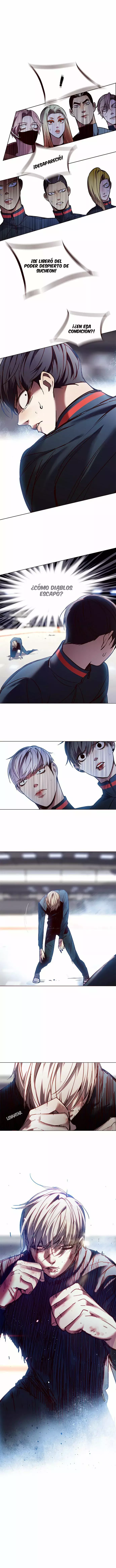 Read Lightning Degree ES Manga Online