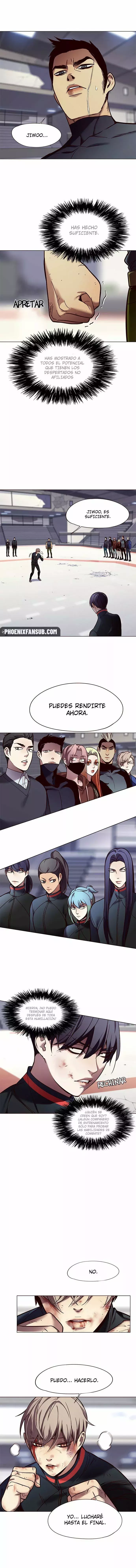Read Lightning Degree ES Manga Online