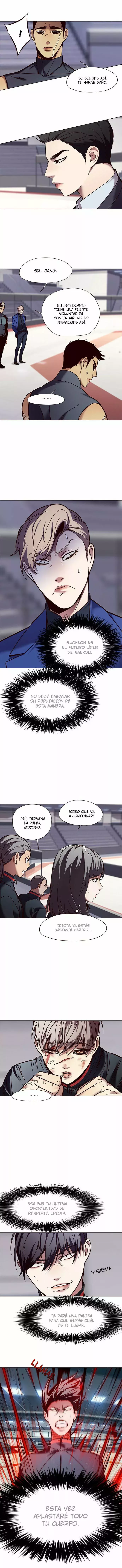Read Lightning Degree ES Manga Online