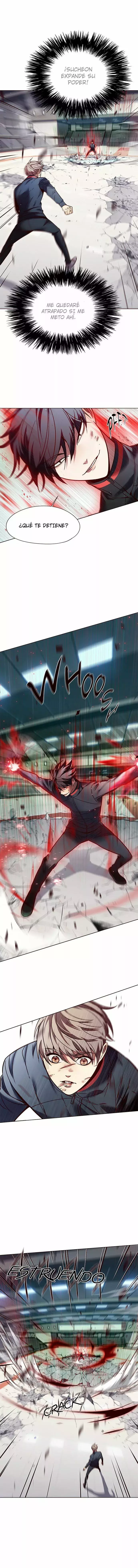 Read Lightning Degree ES Manga Online