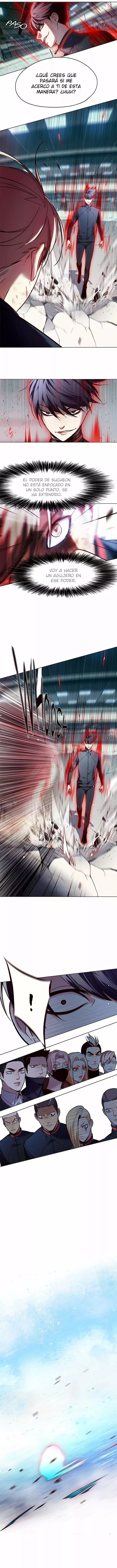 Read Lightning Degree ES Manga Online