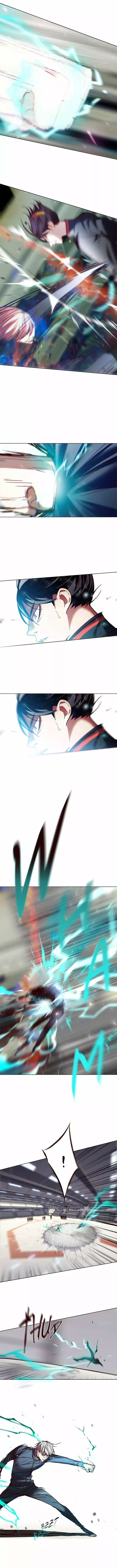 Read Lightning Degree ES Manga Online