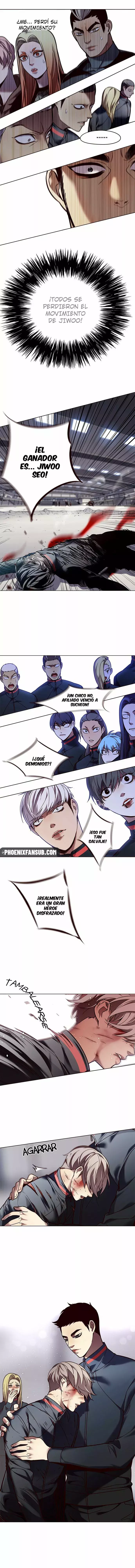 Read Lightning Degree ES Manga Online