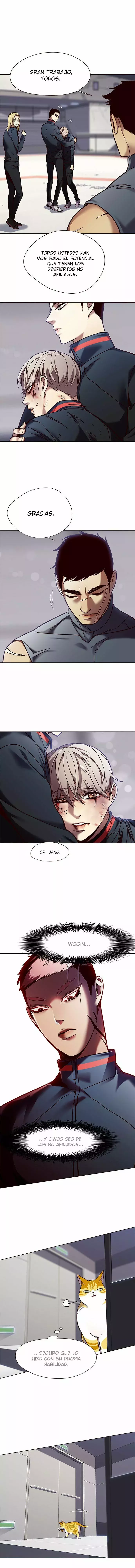 Read Lightning Degree ES Manga Online