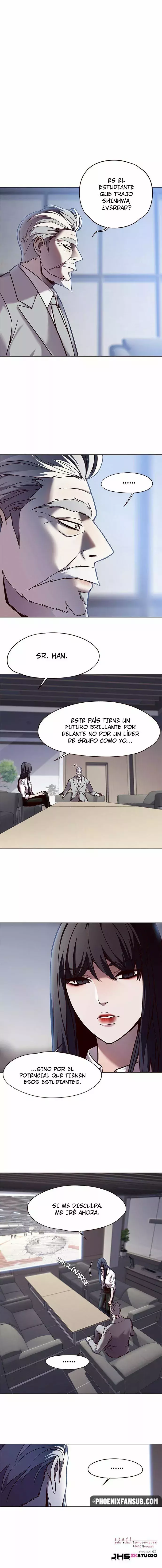 Read Lightning Degree ES Manga Online
