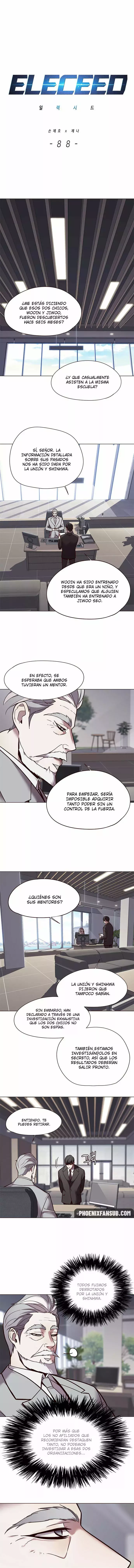 Read Lightning Degree ES Manga Online