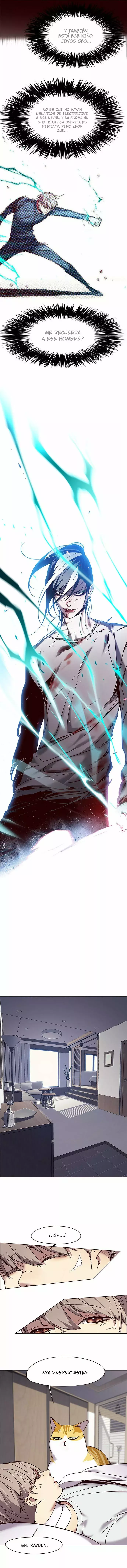 Read Lightning Degree ES Manga Online