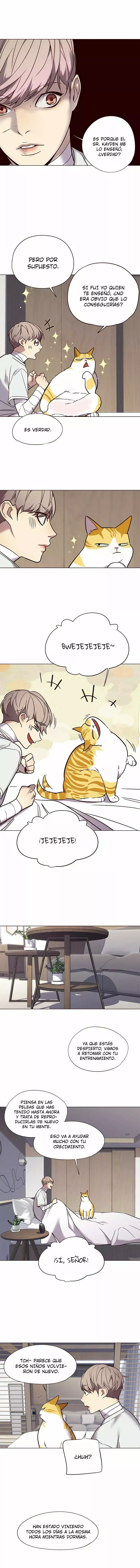 Read Lightning Degree ES Manga Online