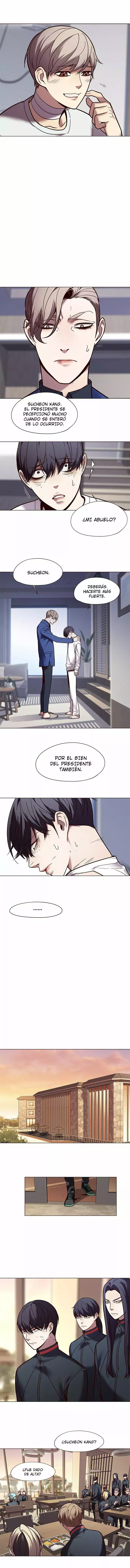 Read Lightning Degree ES Manga Online