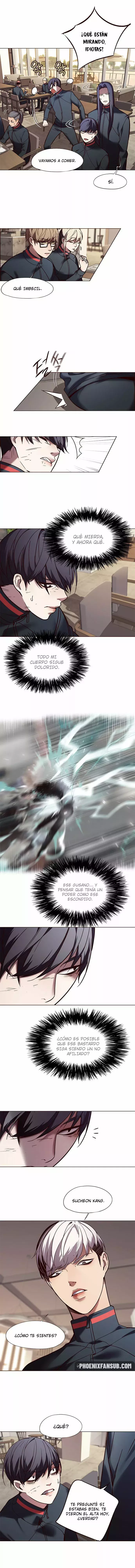 Read Lightning Degree ES Manga Online