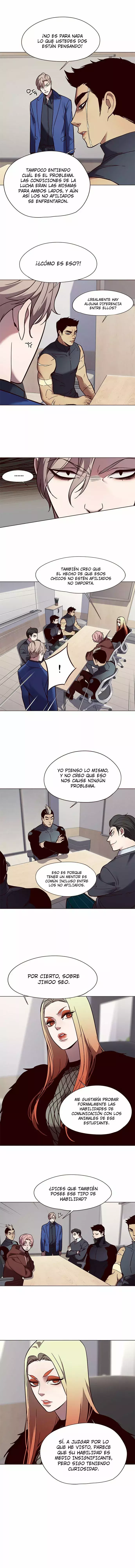 Read Lightning Degree ES Manga Online