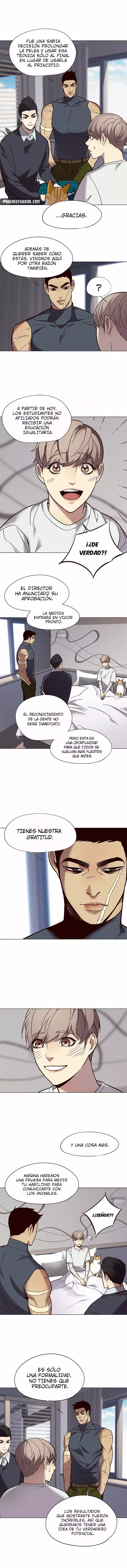 Read Lightning Degree ES Manga Online