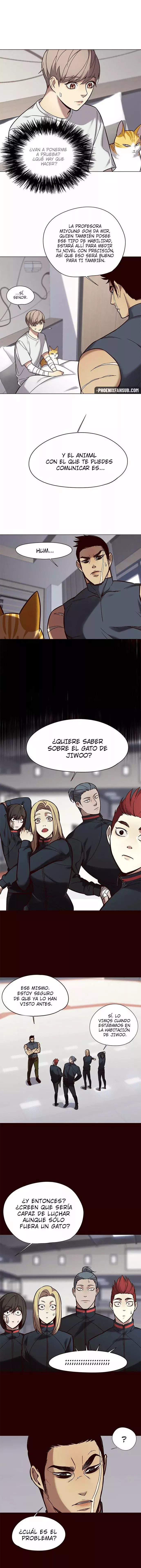 Read Lightning Degree ES Manga Online