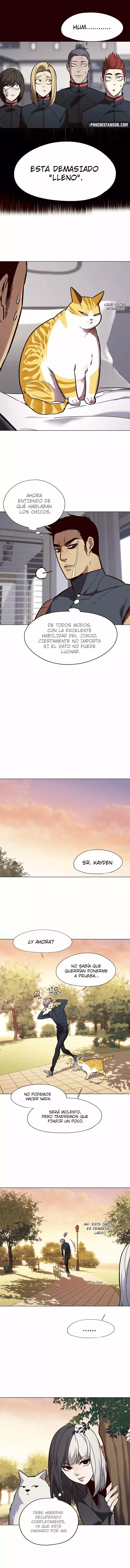 Read Lightning Degree ES Manga Online