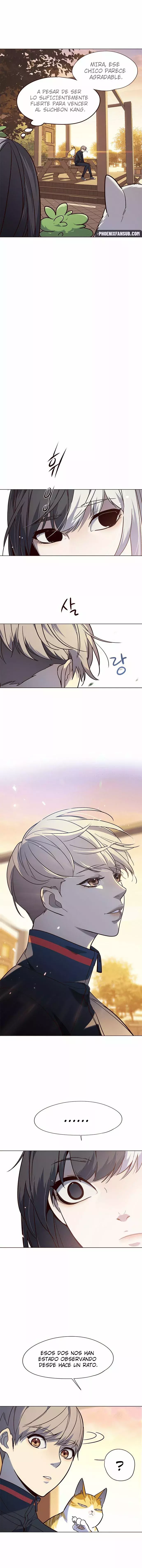 Read Lightning Degree ES Manga Online