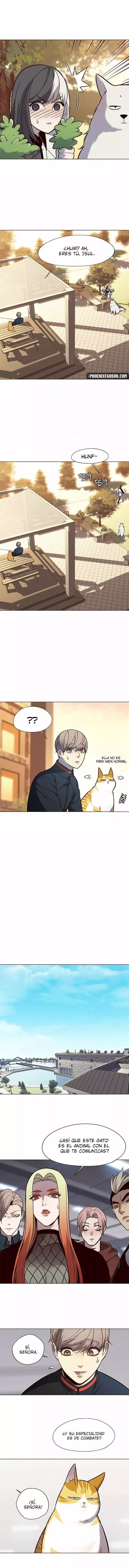 Read Lightning Degree ES Manga Online