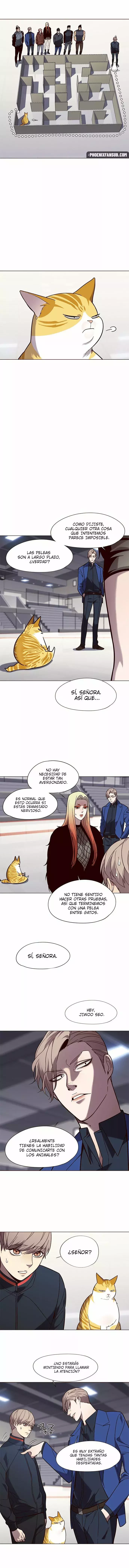 Read Lightning Degree ES Manga Online
