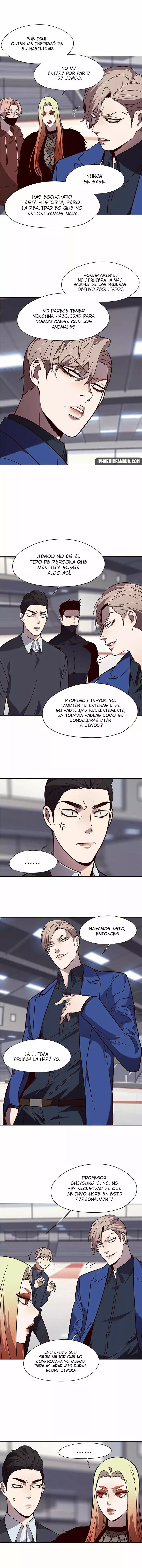 Read Lightning Degree ES Manga Online