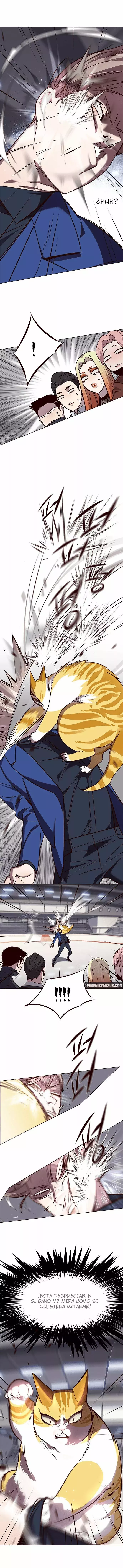 Read Lightning Degree ES Manga Online