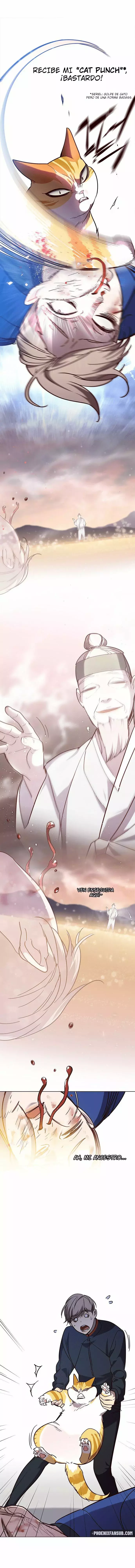 Read Lightning Degree ES Manga Online
