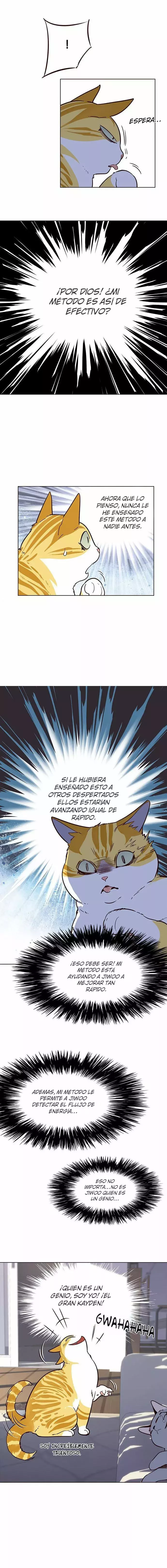Read Lightning Degree ES Manga Online