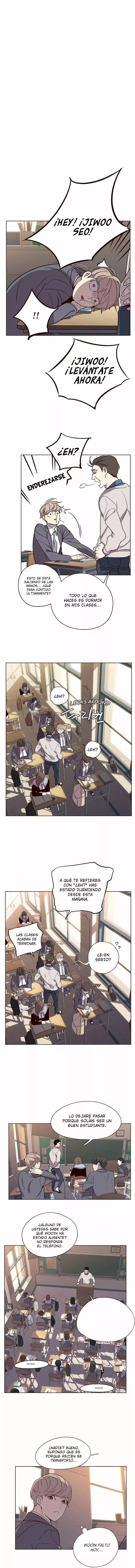 Read Lightning Degree ES Manga Online