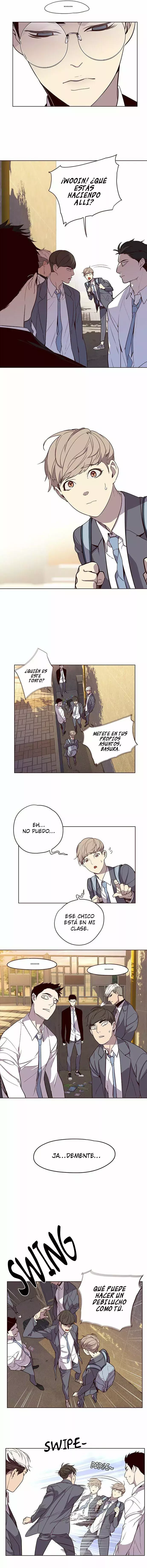 Read Lightning Degree ES Manga Online