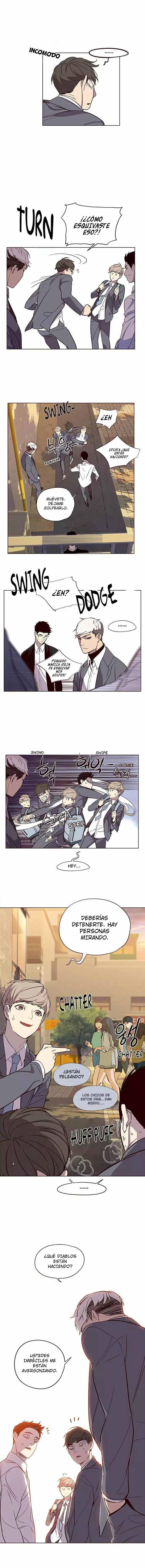 Read Lightning Degree ES Manga Online