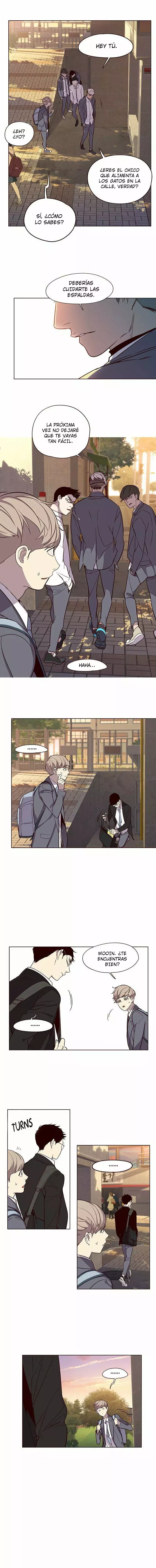 Read Lightning Degree ES Manga Online