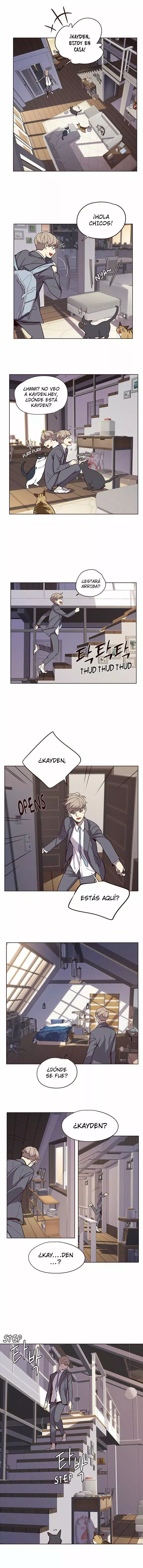 Read Lightning Degree ES Manga Online