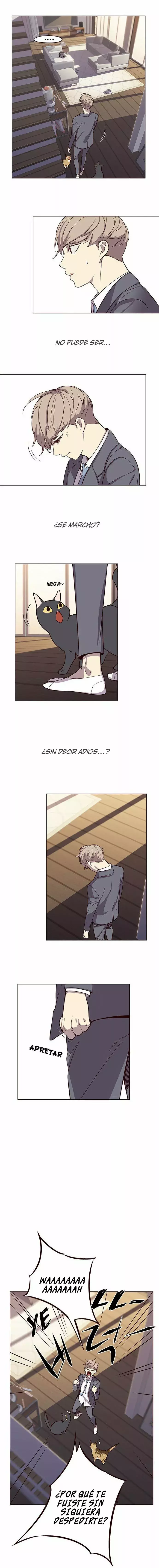 Read Lightning Degree ES Manga Online