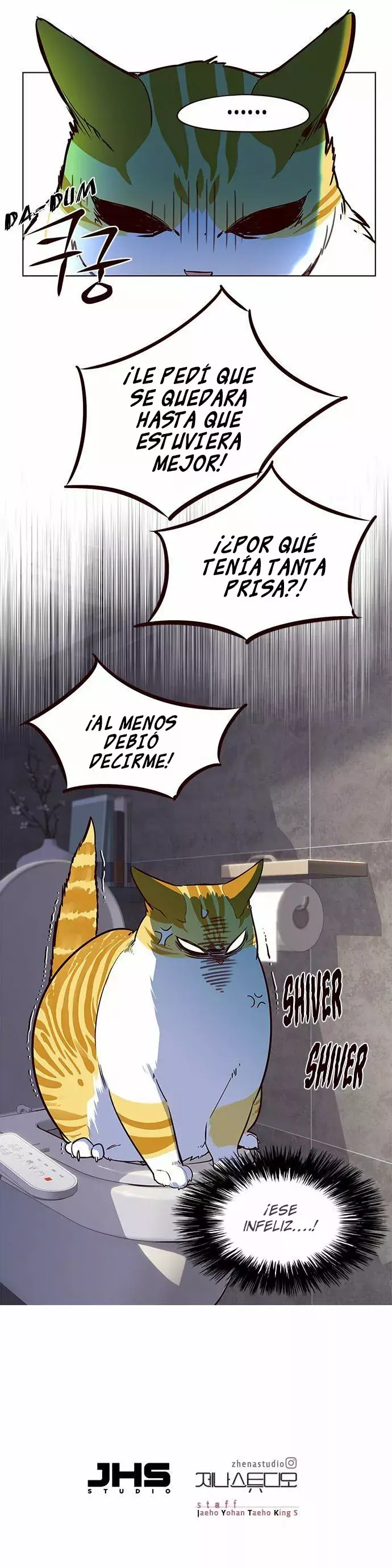 Read Lightning Degree ES Manga Online