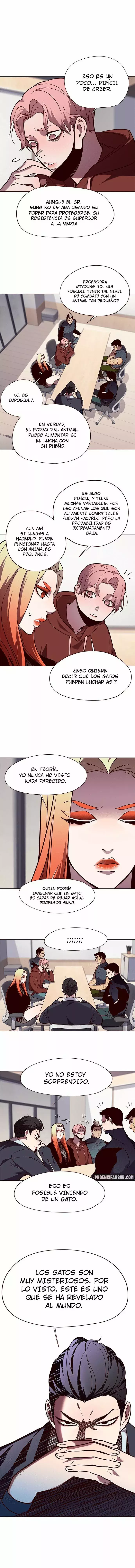 Read Lightning Degree ES Manga Online