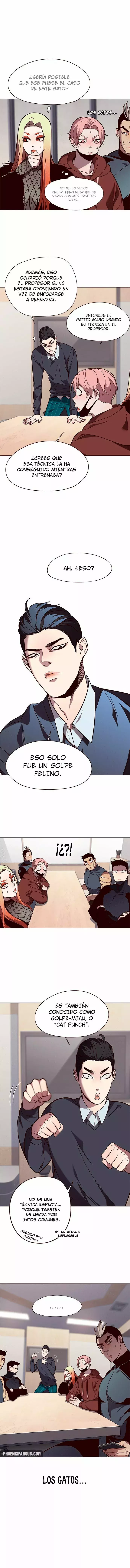 Read Lightning Degree ES Manga Online