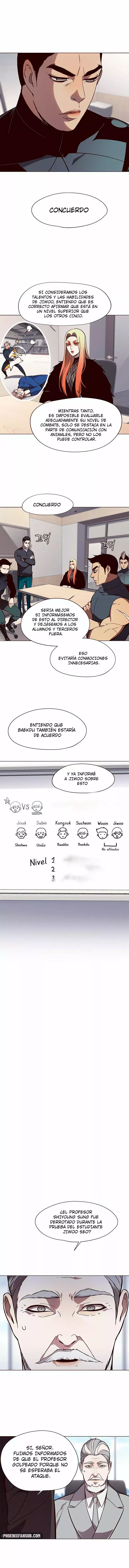 Read Lightning Degree ES Manga Online