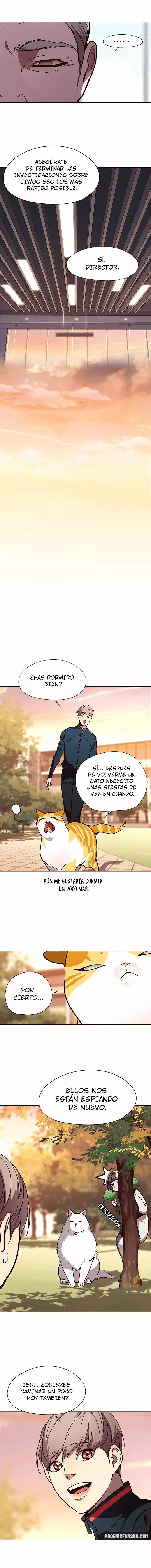 Read Lightning Degree ES Manga Online