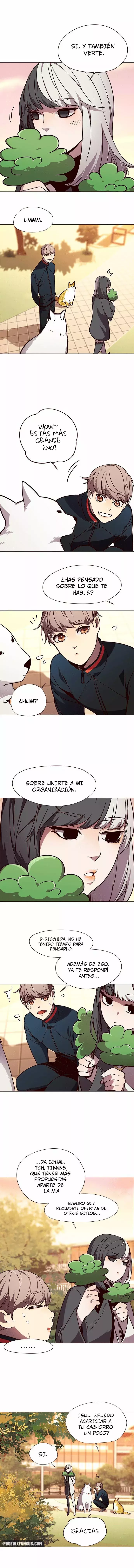 Read Lightning Degree ES Manga Online