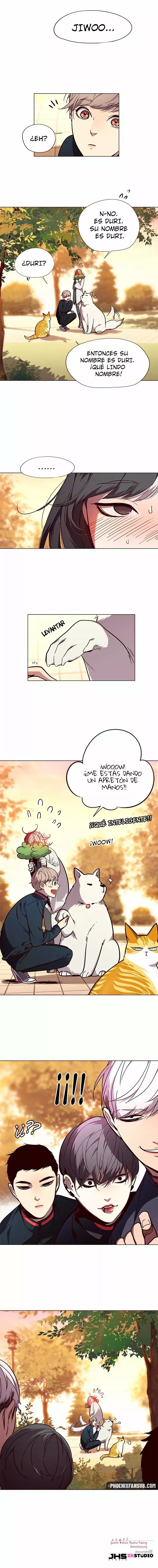 Read Lightning Degree ES Manga Online
